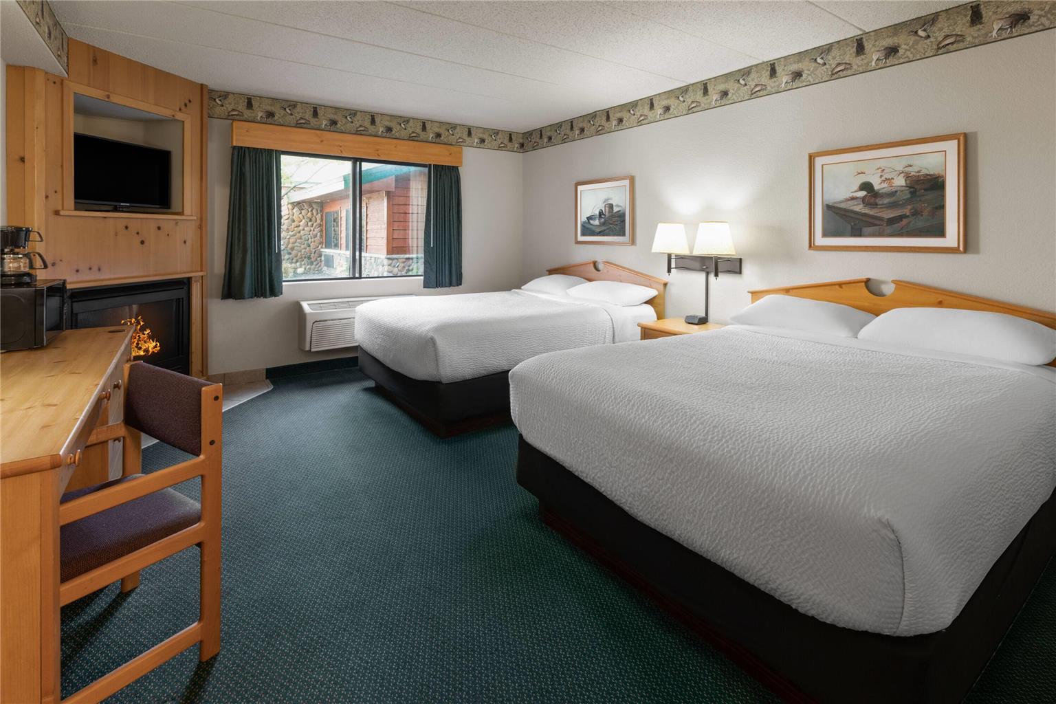Shell Lake Lodge a Travelodge by Wyndham - photo 19