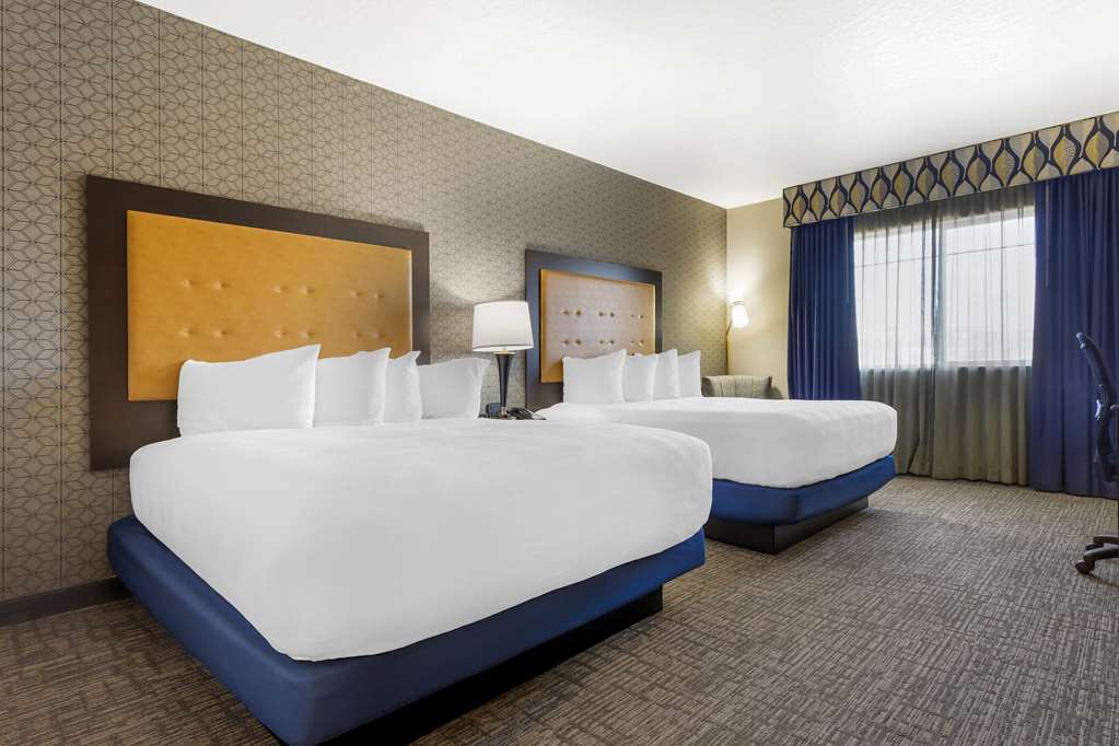 Best Western Plus Grant Creek Inn - photo 20