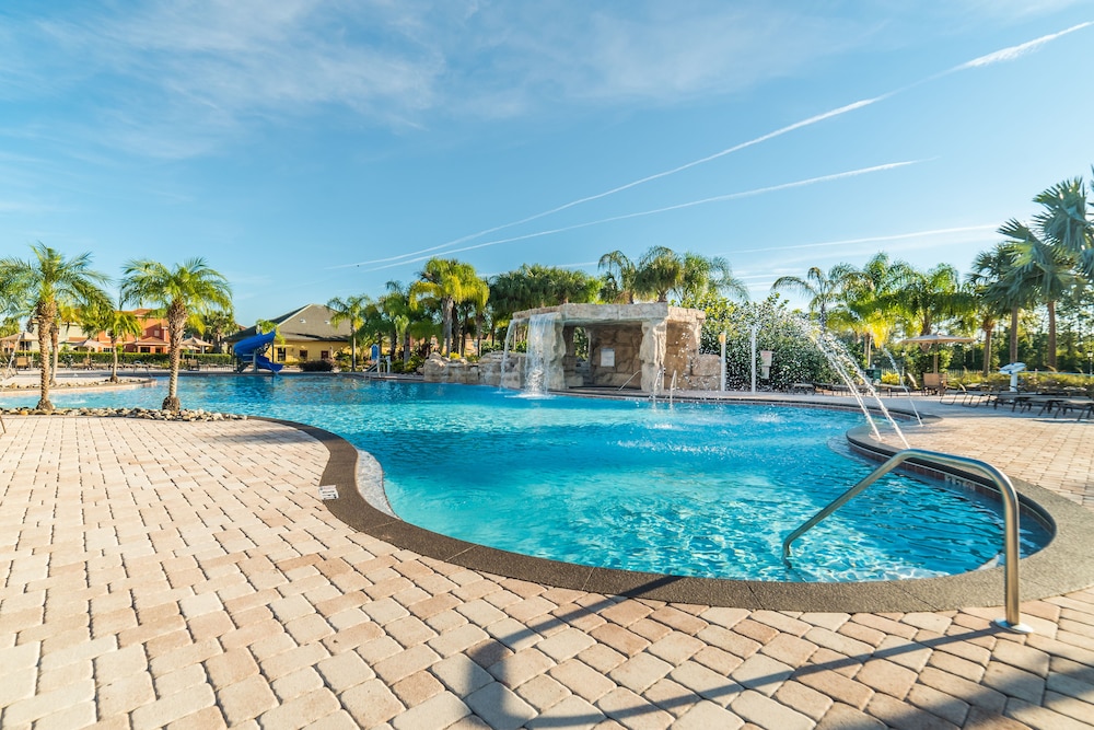 Grhbch3081 Paradise Palms Resort 4 Bed 3 Baths Townhouse - photo 11