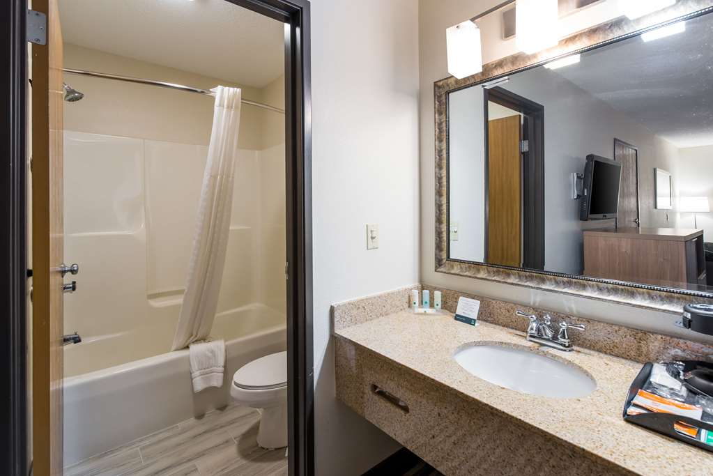 Quality Inn Michigan City South - photo 20