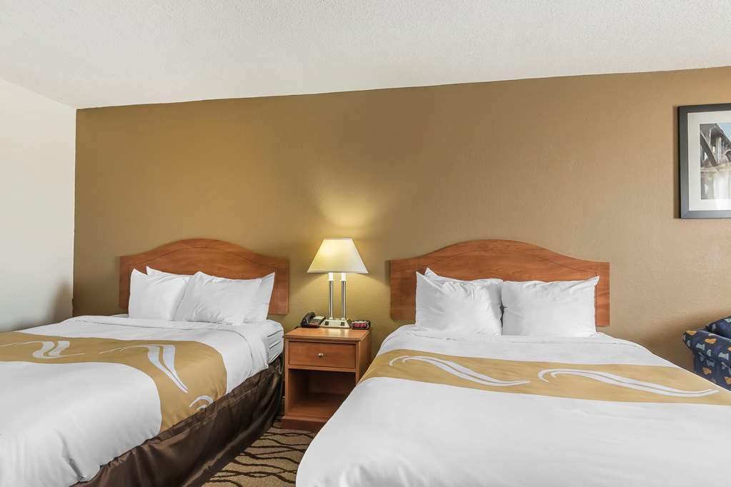 The Riverstone Hotel Charleston Sikeston - photo 12