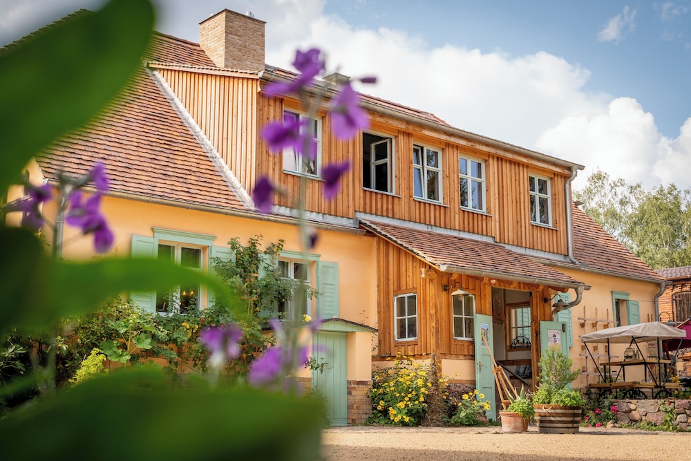 Gut Leben Landresort — hotel in Bernau Bei Berlin