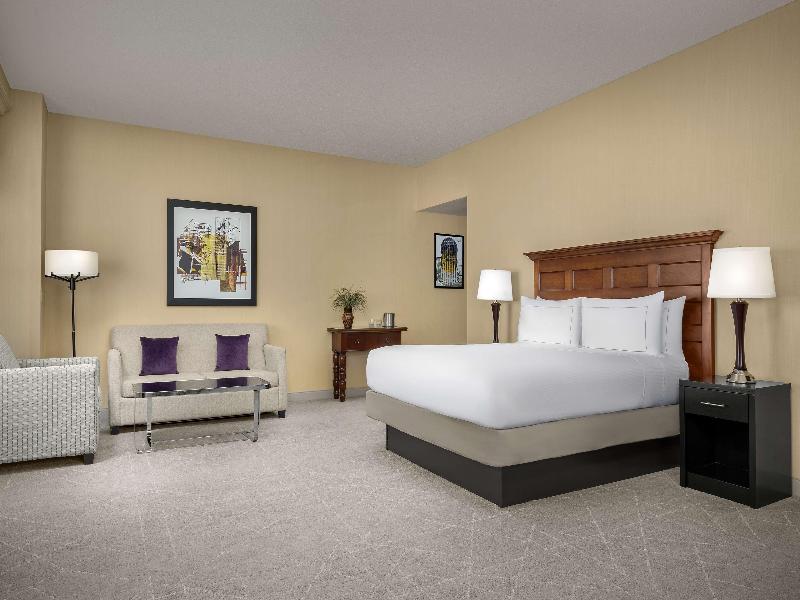 DoubleTree by Hilton Chicago O'Hare Airport Rosemont - photo 99