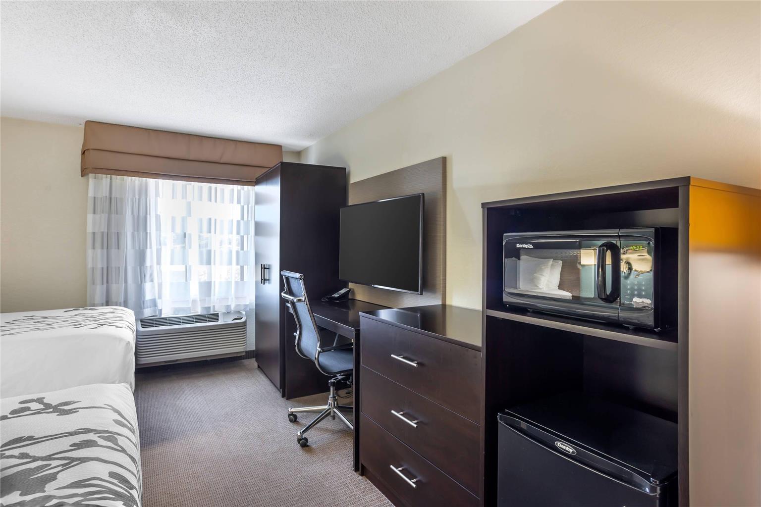 Sleep Inn State College near Penn State - photo 21