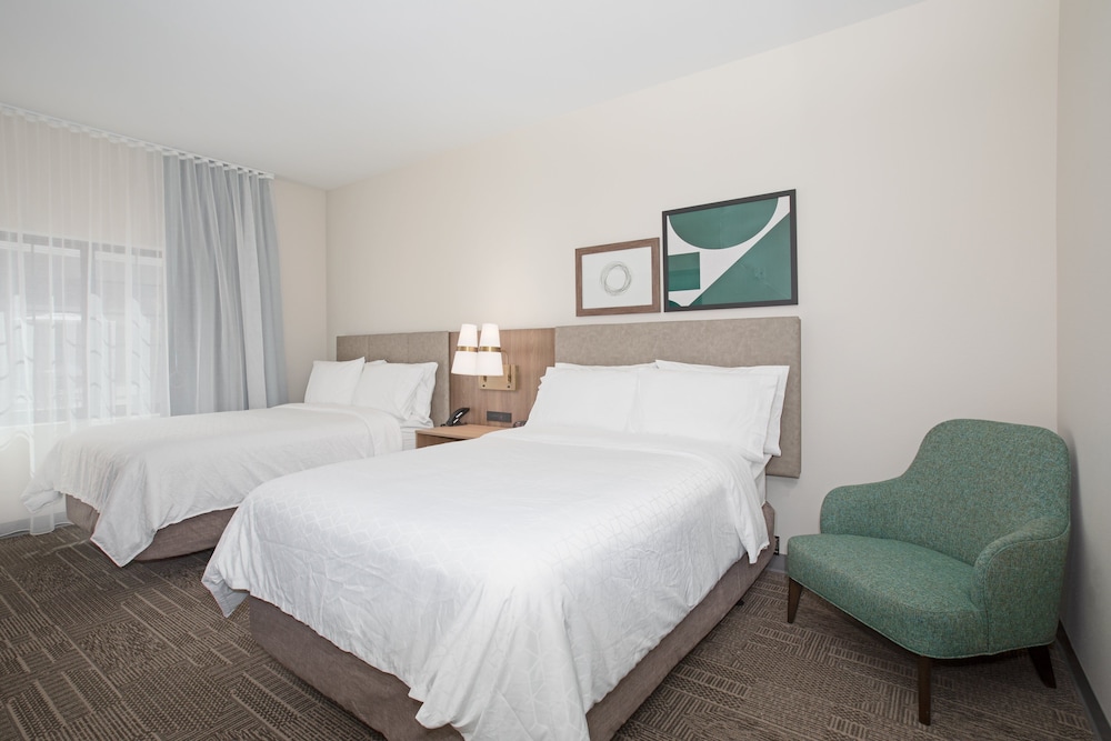 Staybridge Suites Carson City Tahoe Area an IHG Hotel - photo 3