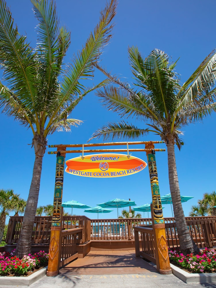 Westgate Cocoa Beach Resort - photo 31