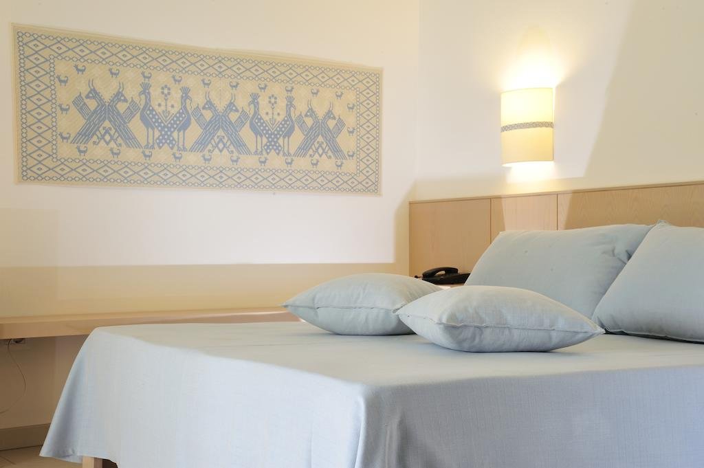 Hotel Baia dei Mori — Budoni — photo 5