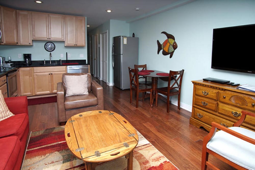 Myrtle Beach Resort by Elliott Realty - photo 32