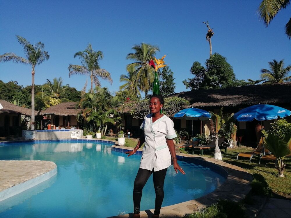 Madiro — Hell-Ville — photo 3