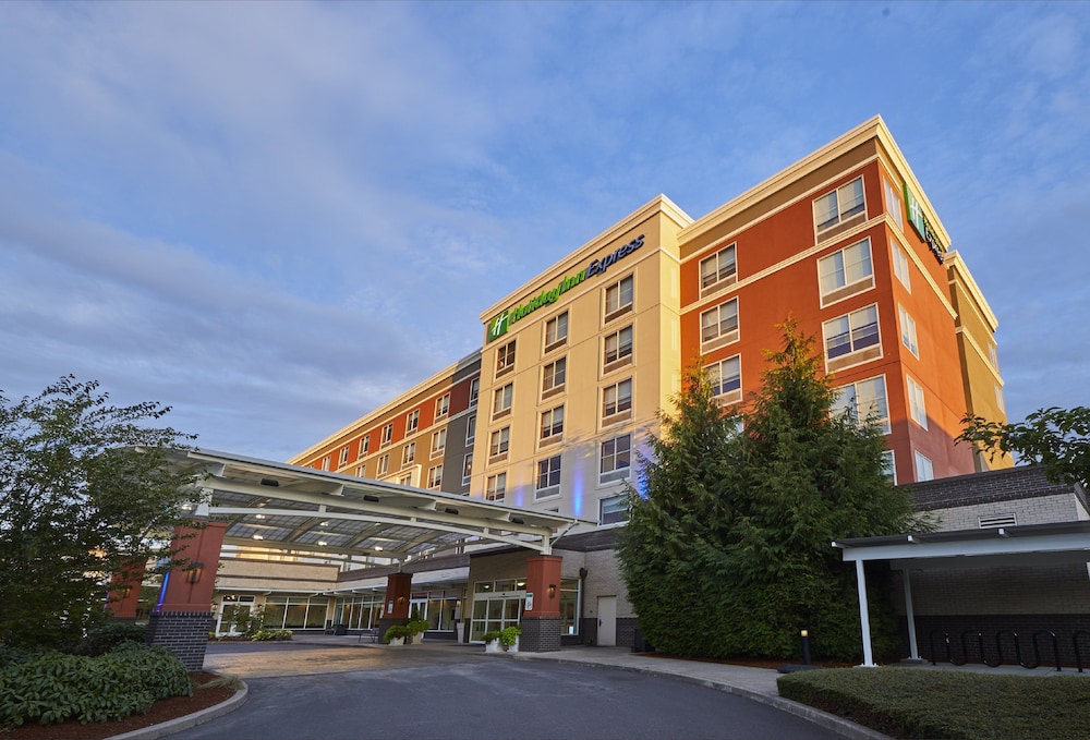 Holiday Inn Express Eugene Springfield by IHG - photo 45