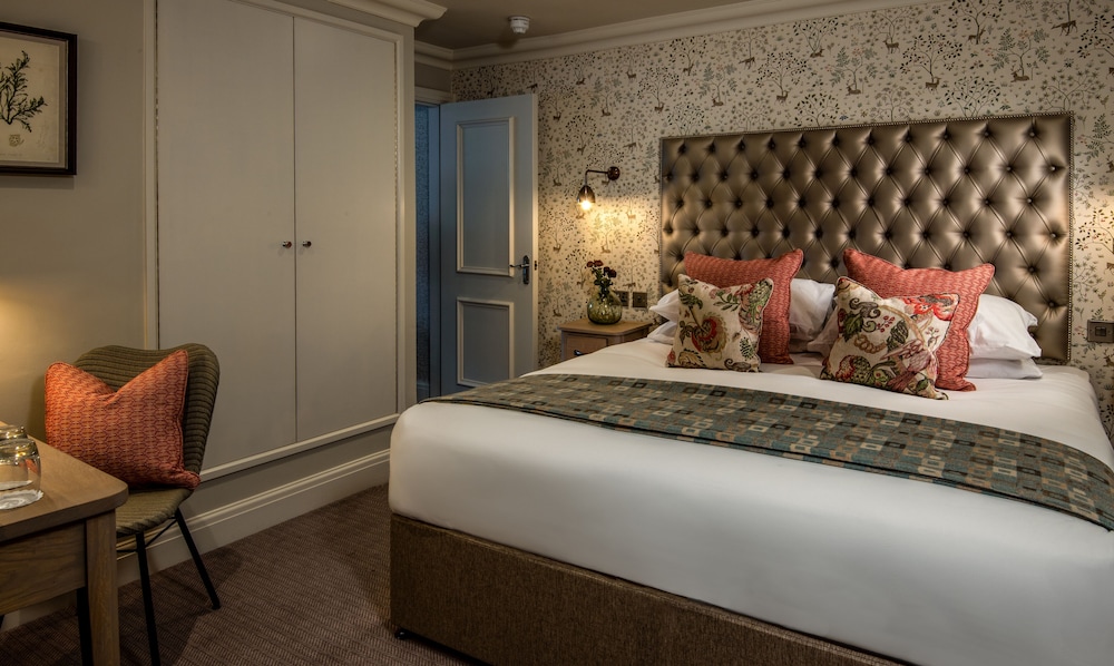 The Millstone Mellor in Blackburn, United Kingdom