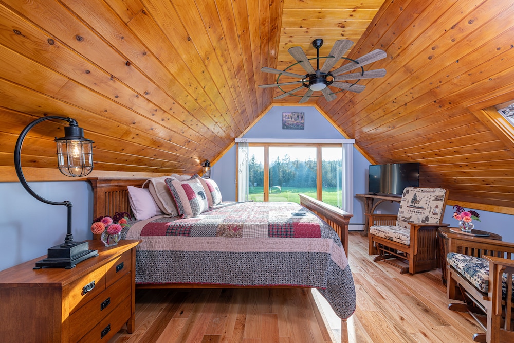 The Inn at OxBow Acres - photo 5
