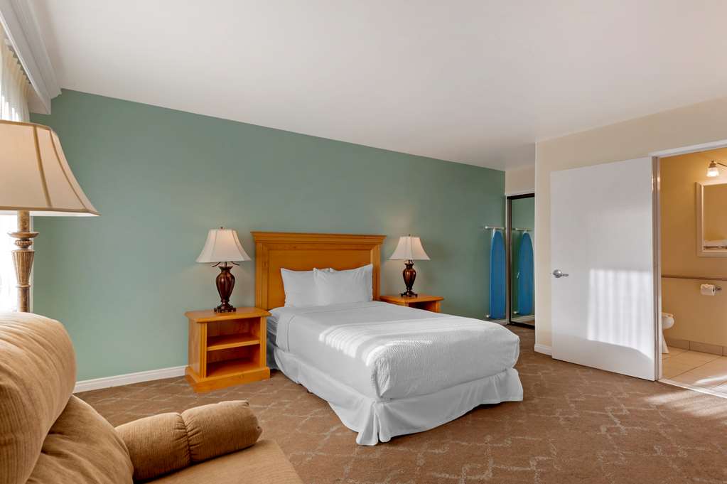 Best Western Plus Santa Barbara - photo 50