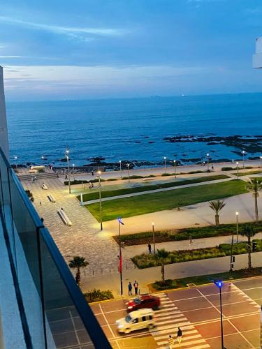 Atlantic Suite View 4 — 4-Star Luxury Hotel in Casablanca, Morocco