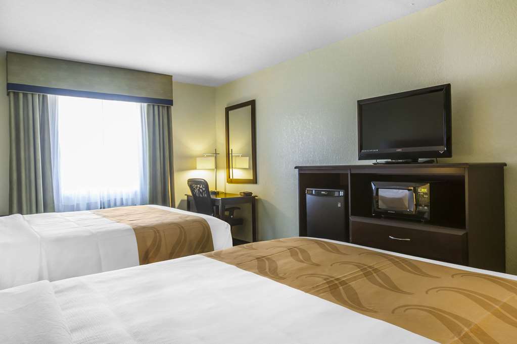 Quality Inn Cedartown - photo 6