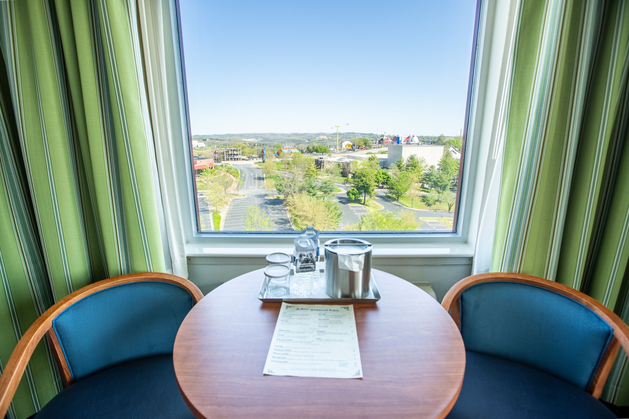 Radisson Hotel Branson