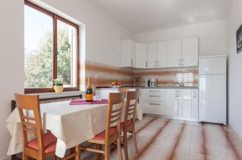 Apartment and Rooms Villa Marijo