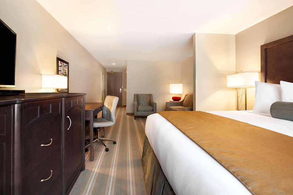 Country Inn & Suites by Radisson Bemidji MN - photo 10