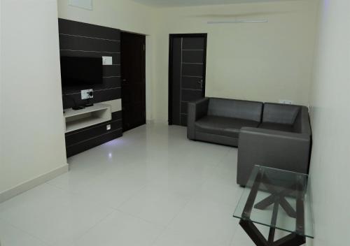 Moonlight Residency in Tiruchirappalli, India