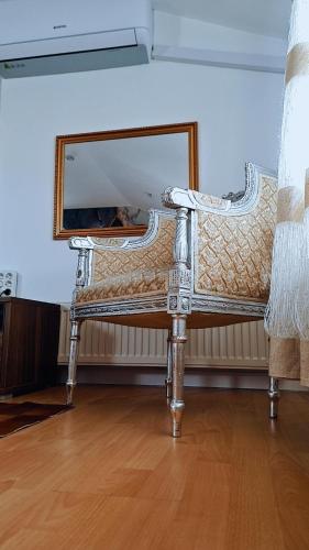 Texas in Timisoara, Romania