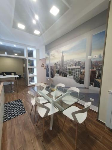My Dream House 386 — 4-Star Luxury Hotel in Angri, Italy