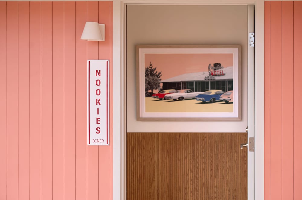 Silver Sands Motel & Beach Bungalows - photo 101