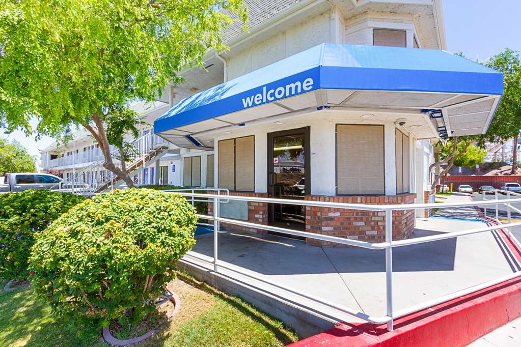 Motel 6 Mesa South - featured photo