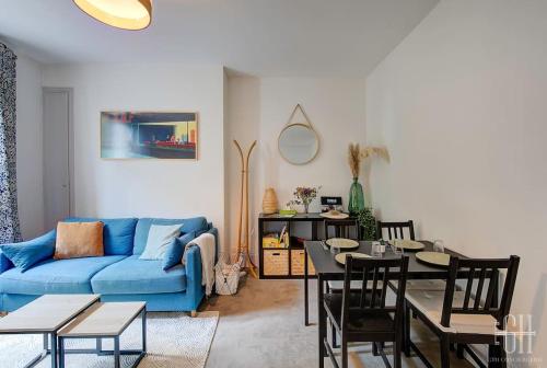 L'hoya Quartier Prebendes - carbon neutral hotel in Tours