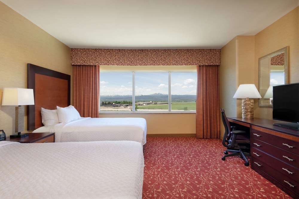 Embassy Suites by Hilton Loveland Conference Center - photo 17