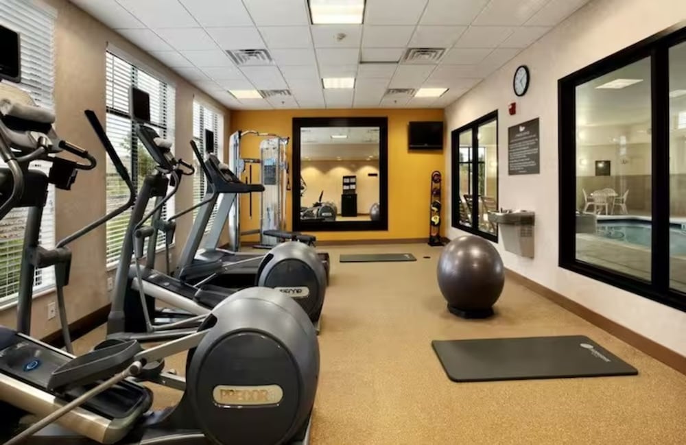 Homewood Suites by Hilton Denver Littleton - photo 26