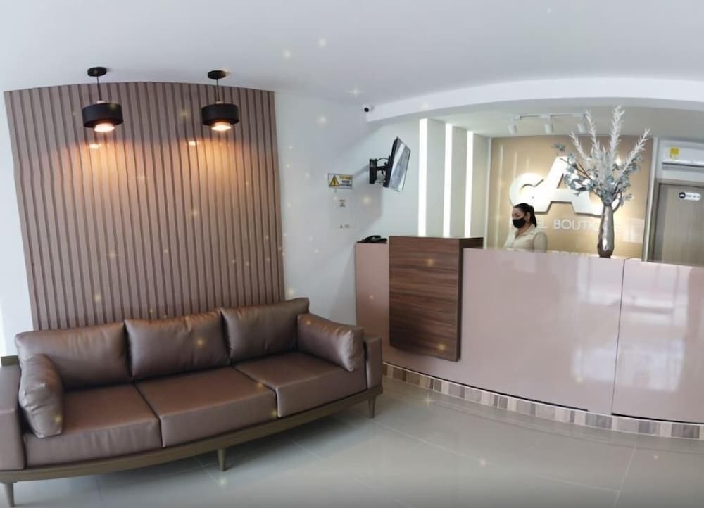 Hotel Boutique Gao in Cucuta, Colombia