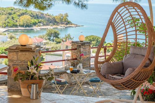 Alexander’s in Volos, Greece