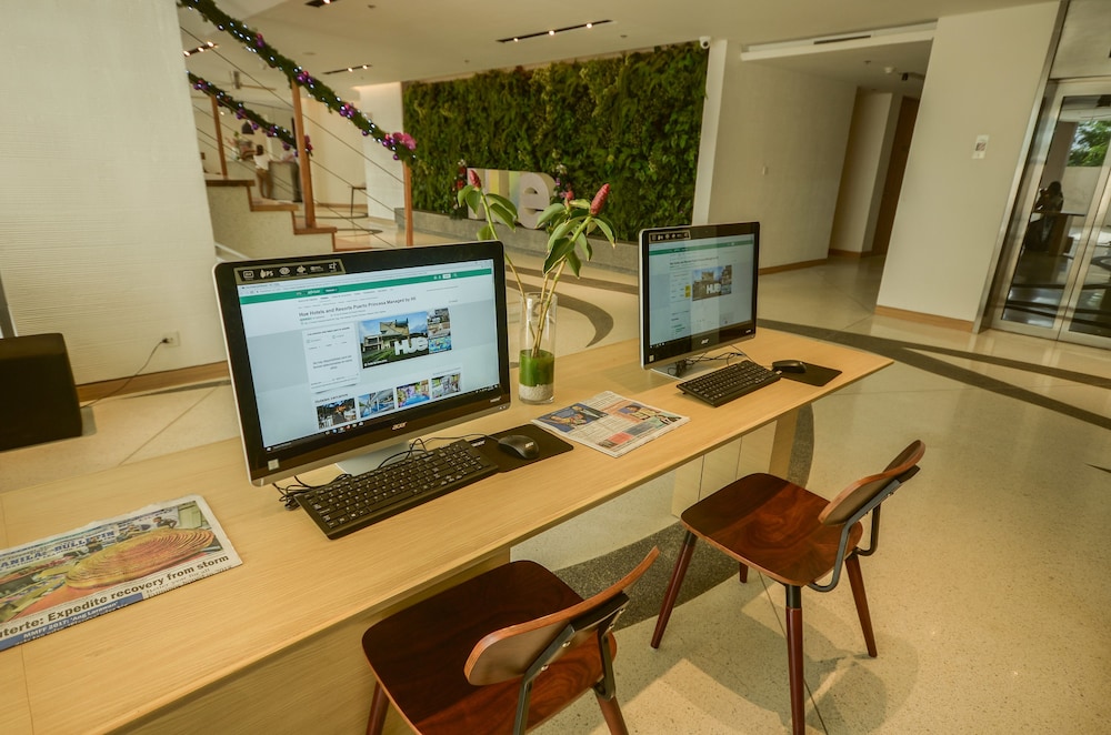 Hue Hotels and Resorts Puerto Princesa Managed by HII — Puerto Princesa — photo 3