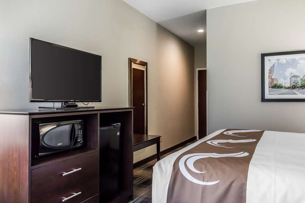 Quality Inn Pleasant View - photo 14