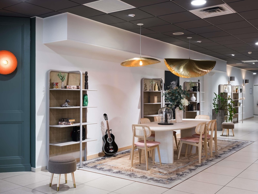 ibis Caen Centre — Caen — photo 2