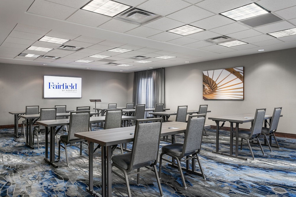 Fairfield Inn & Suites by Marriott Chattanooga South East Ridge - photo 45