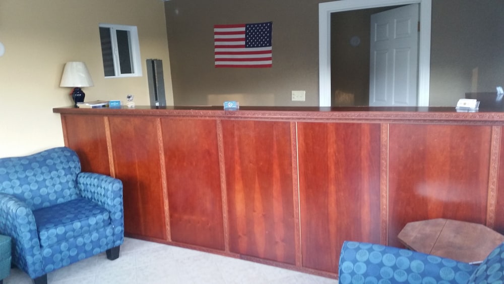 Murphy Motel - photo 2