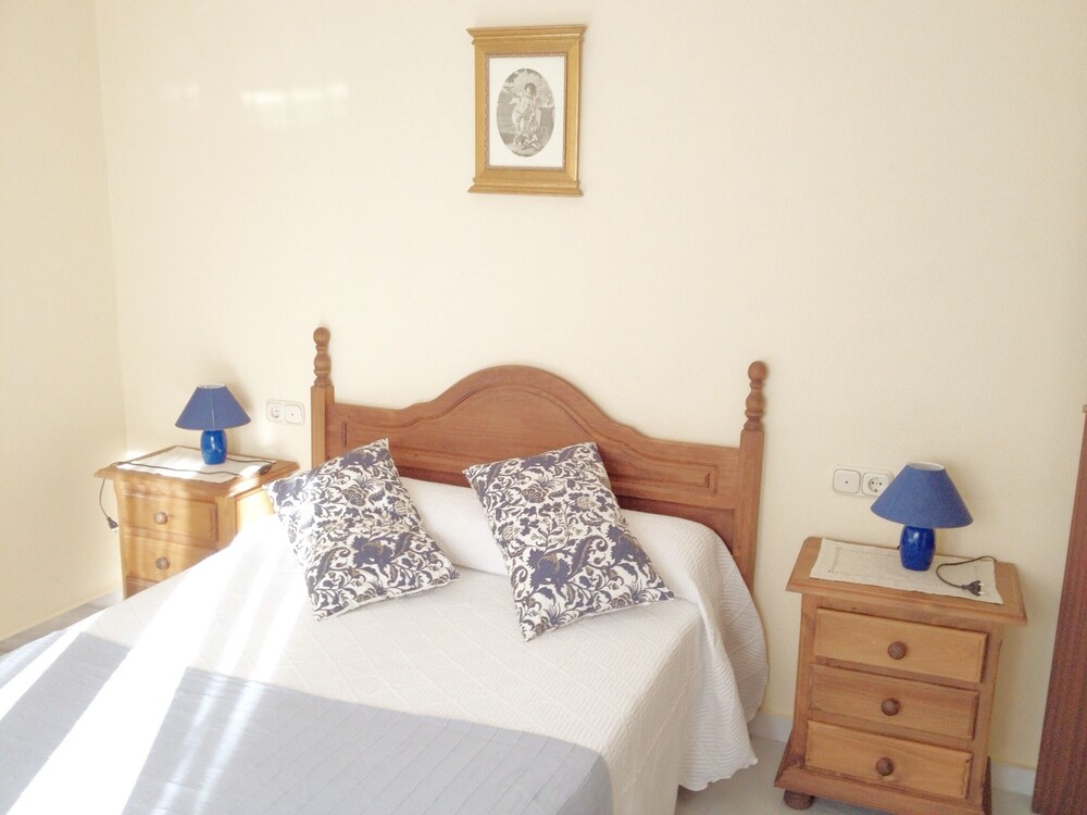 Casitas Sierra de Libar — Montejaque — photo 4