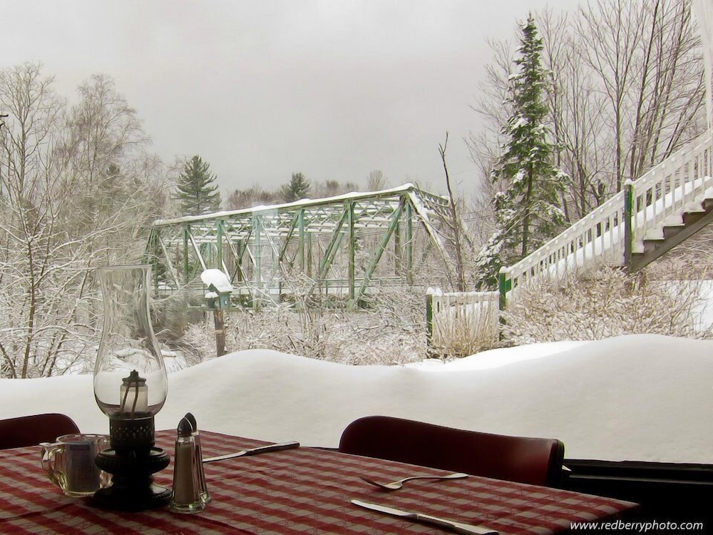 The Wayside Inn - photo 53