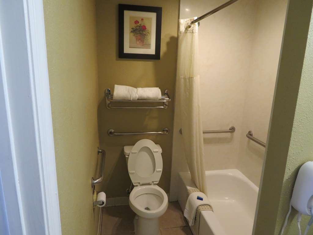 Best Western Athens - photo 19