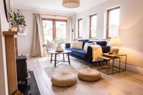 Cosy family home in Strandhill — 4-Star Luxury Hotel in Sligo, Republic of Ireland