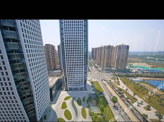 Chengdu aidelai The Resort Apartments in Chengdu, People's Republic of China