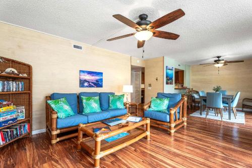 White Sands Village 121 — Kailua Kona