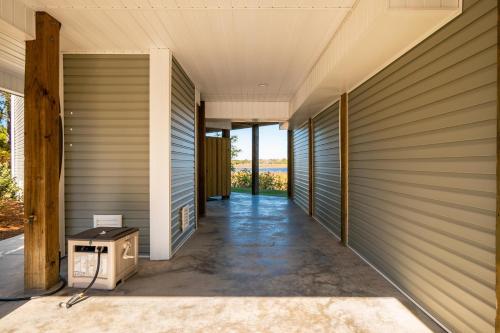 Intracoastal Views by Oak Island Accommodations - photo 24