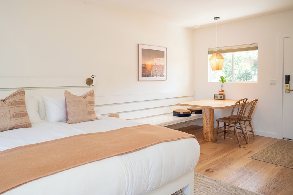 Mendocino Cove — hotel in Fort Bragg