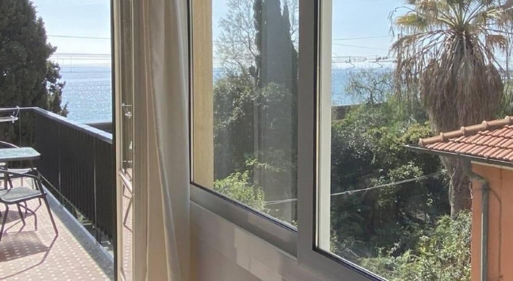 Hotel Lora RDA Luxury in Bordighera, Italy