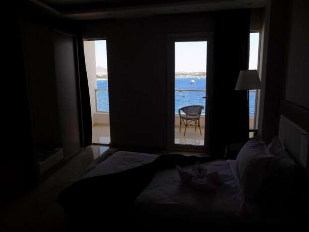 Jewel Sharm El Sheikh Hotel — 4-Star Luxury Hotel in Sharm El-Sheikh, Egypt