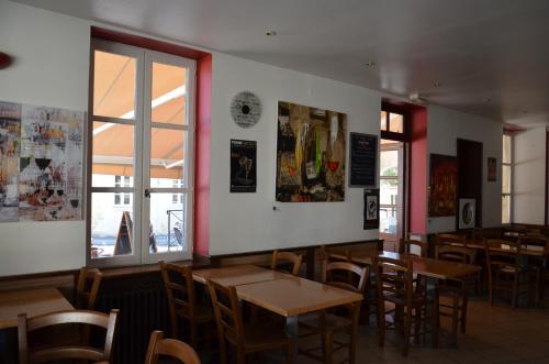 Hotel du Pont — Beaune — photo 2