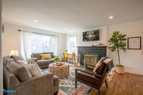 239 Center Place — 4-Star Luxury Hotel in Salt Lake City, United States