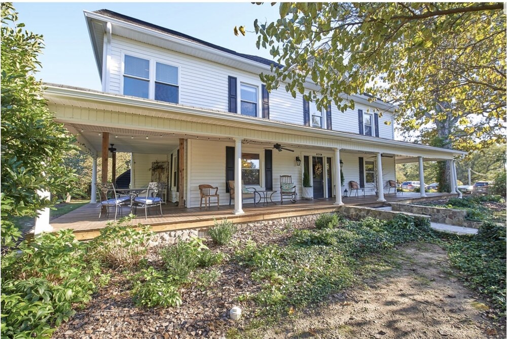 The Groome Inn - photo 49
